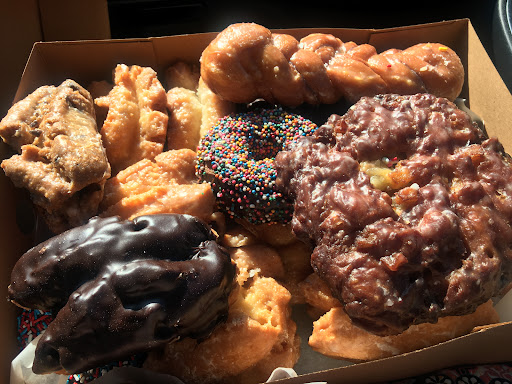 Super Donuts #2, Encinitas, CA