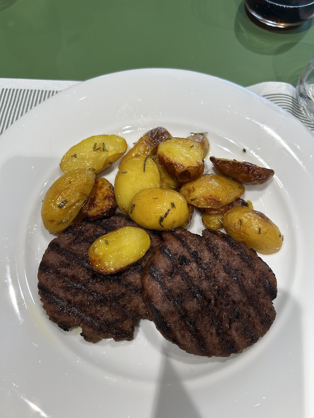 Ristò