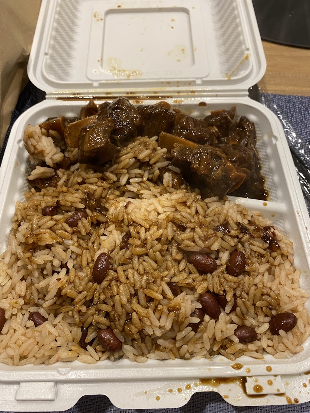 Golden Krust