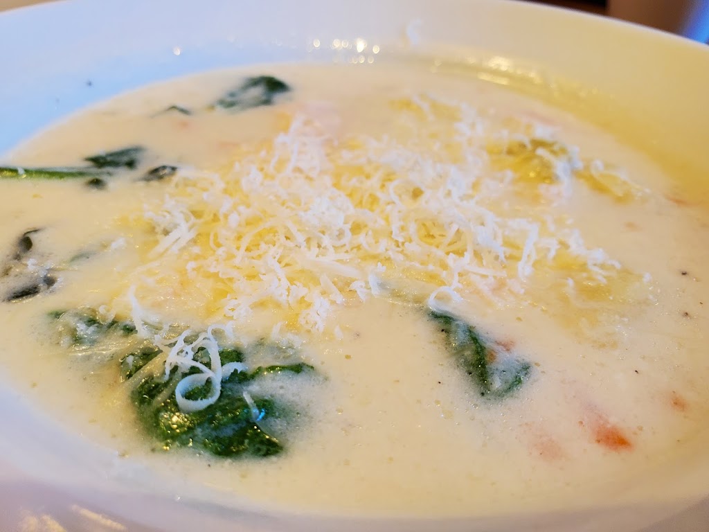 Olive Garden Italian Restaurant