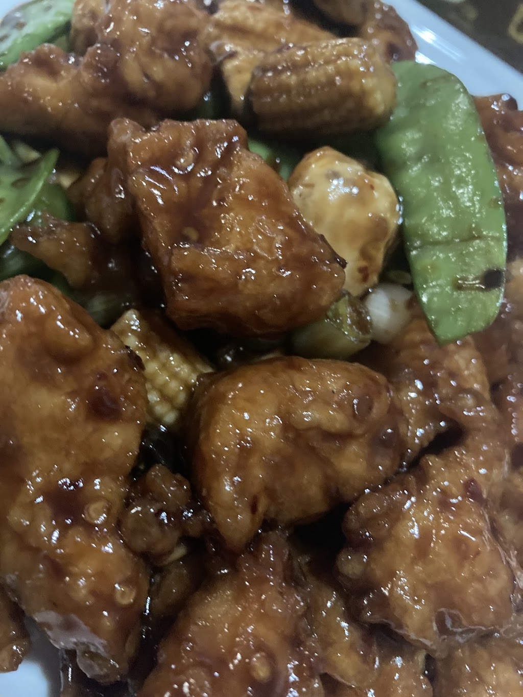 Mikado Asian Cuisine & Sushi, Magnolia, TX