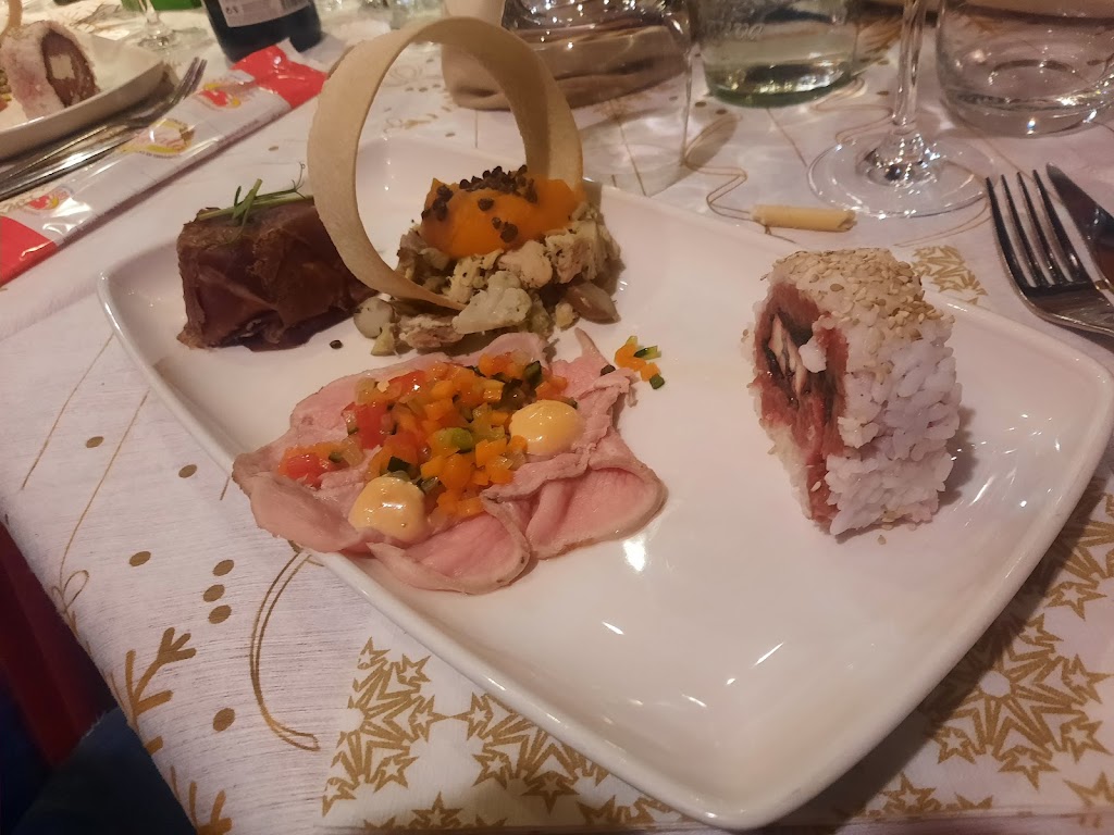 La Pineta