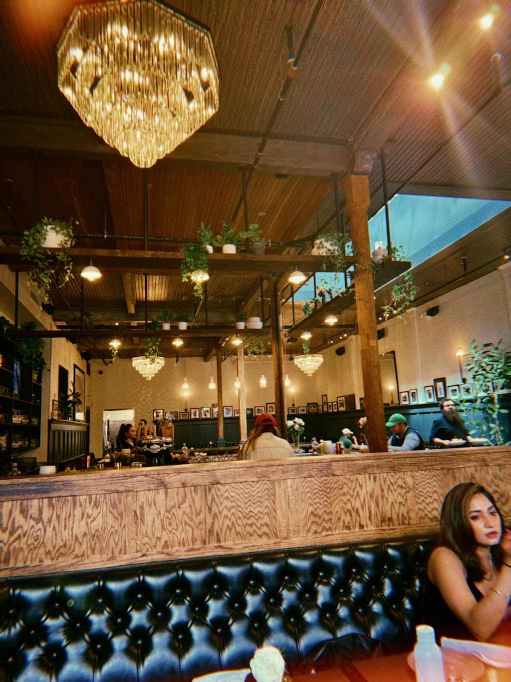 The Brixton