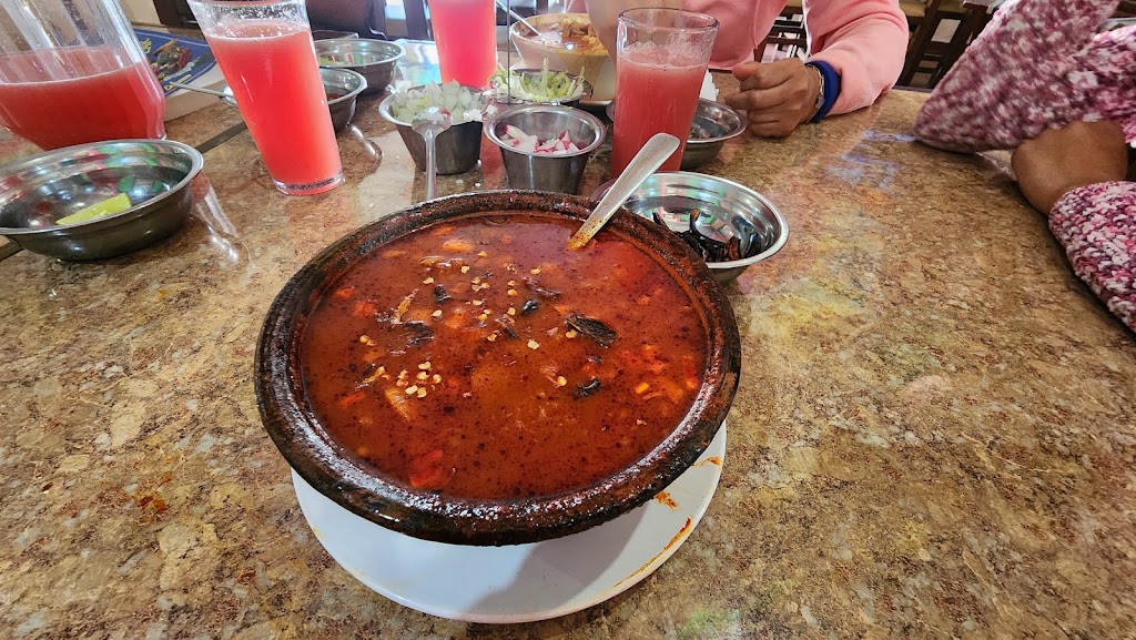 Las Peritas, Xochimilco