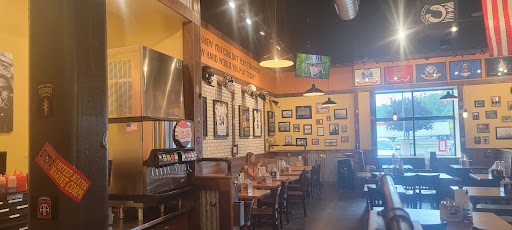 Mission BBQ