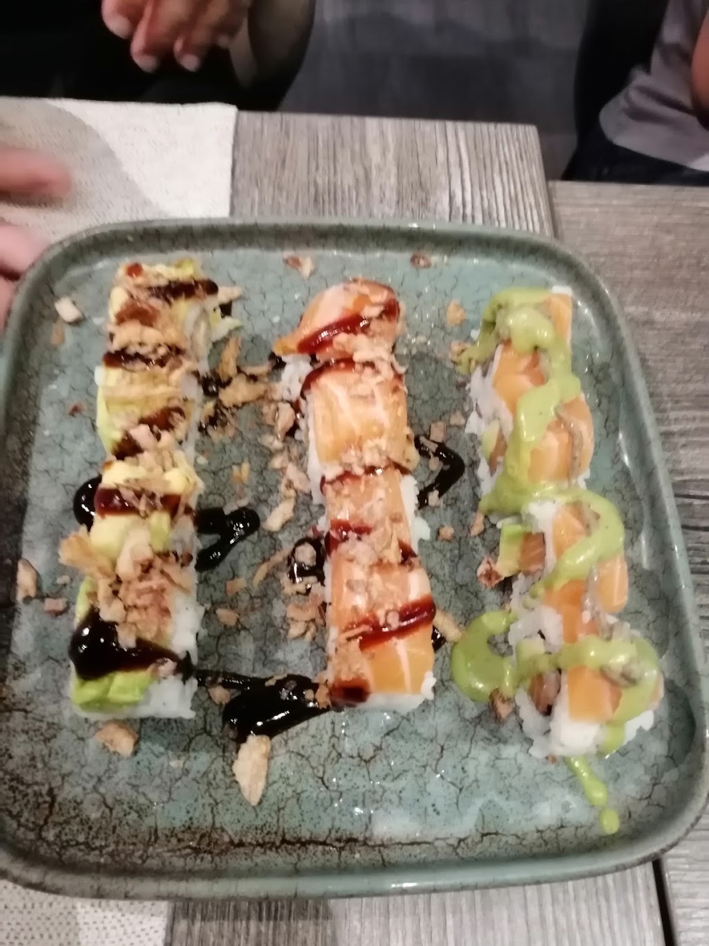 Yami Sushi