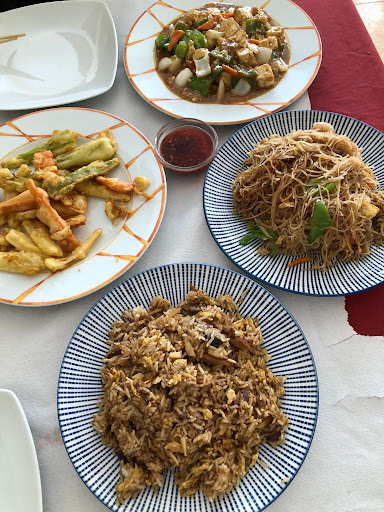 Restaurante Chino Sofía