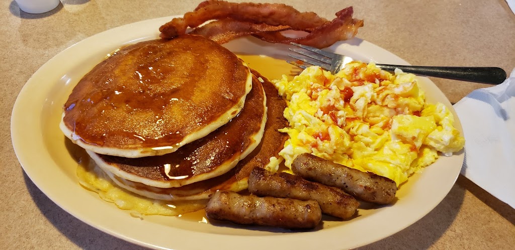 Lighthouse Cafe, Port Lavaca, TX
