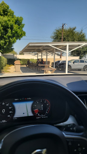 In-N-Out Burger
