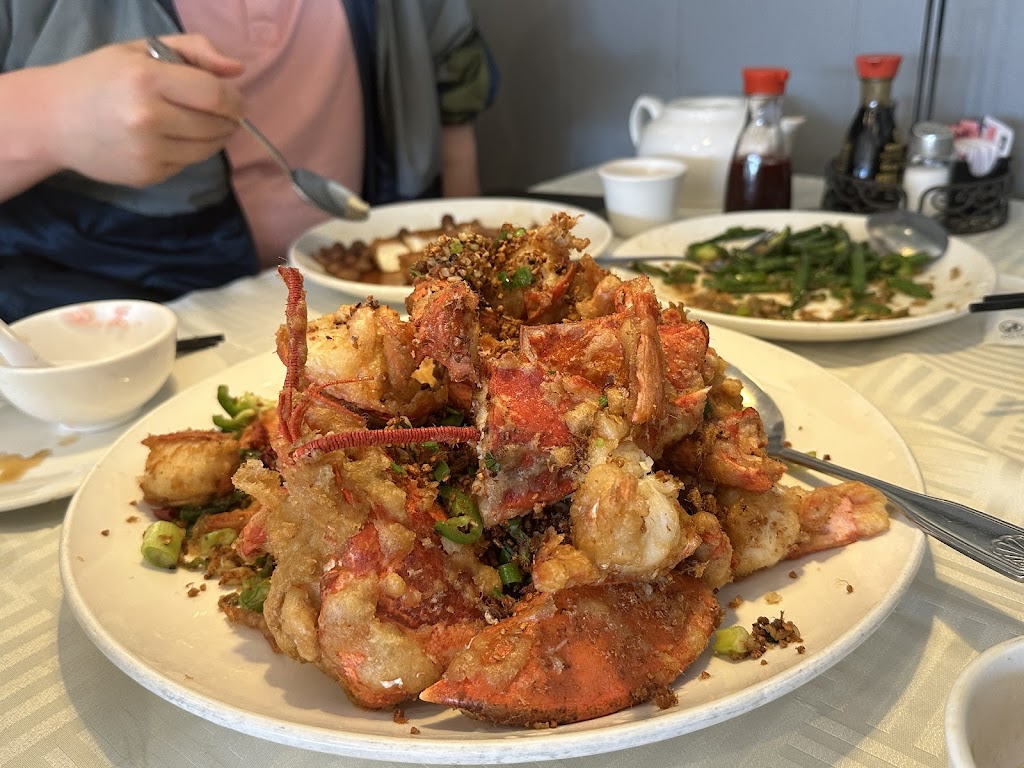 Classic Chinese Restaurant, Laguna Hills, CA