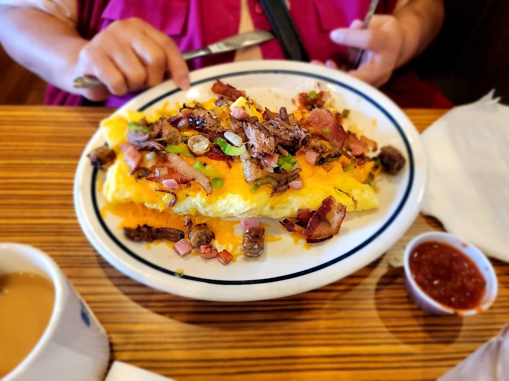 IHOP, Hollywood, FL