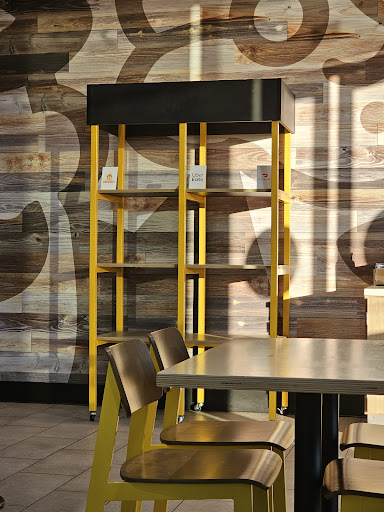 Einstein Bros Bagels