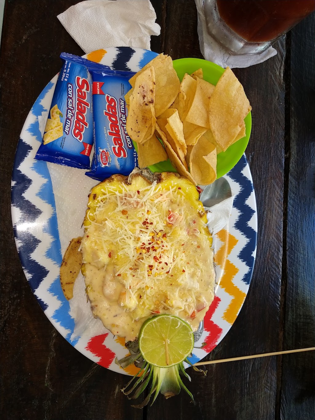 Restaurante Las Locuras