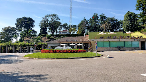 Cafe Bar O Castro