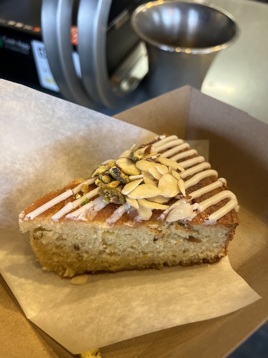 Noisette Pastry Shop