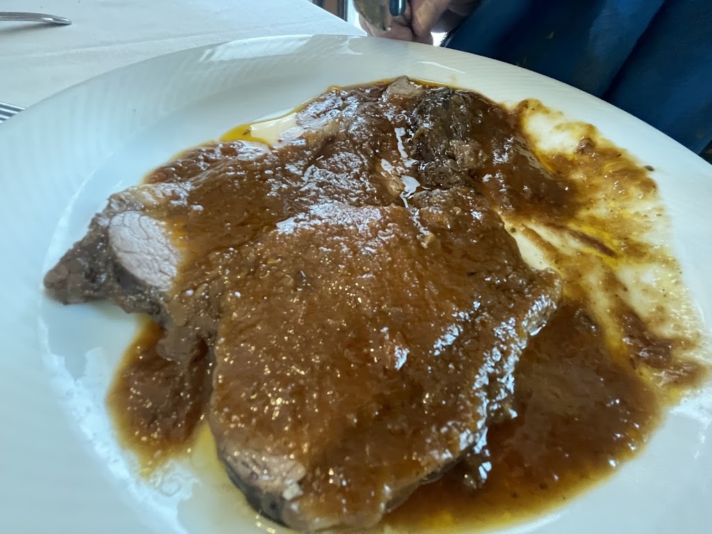 Ristorante Luisella, Serina