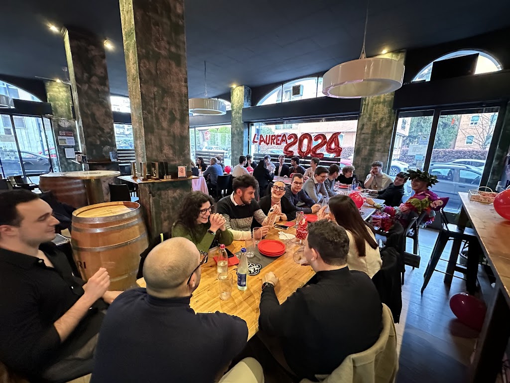 Buca di Bacco