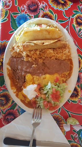 Casita Tejas Mexican Restaurant