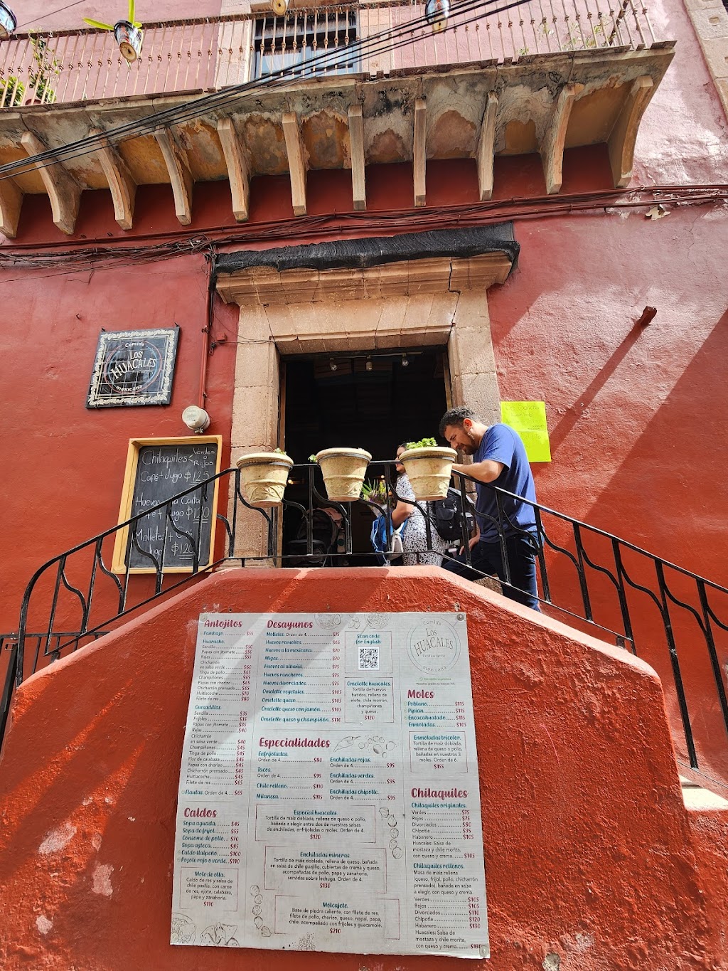 Comida economico
