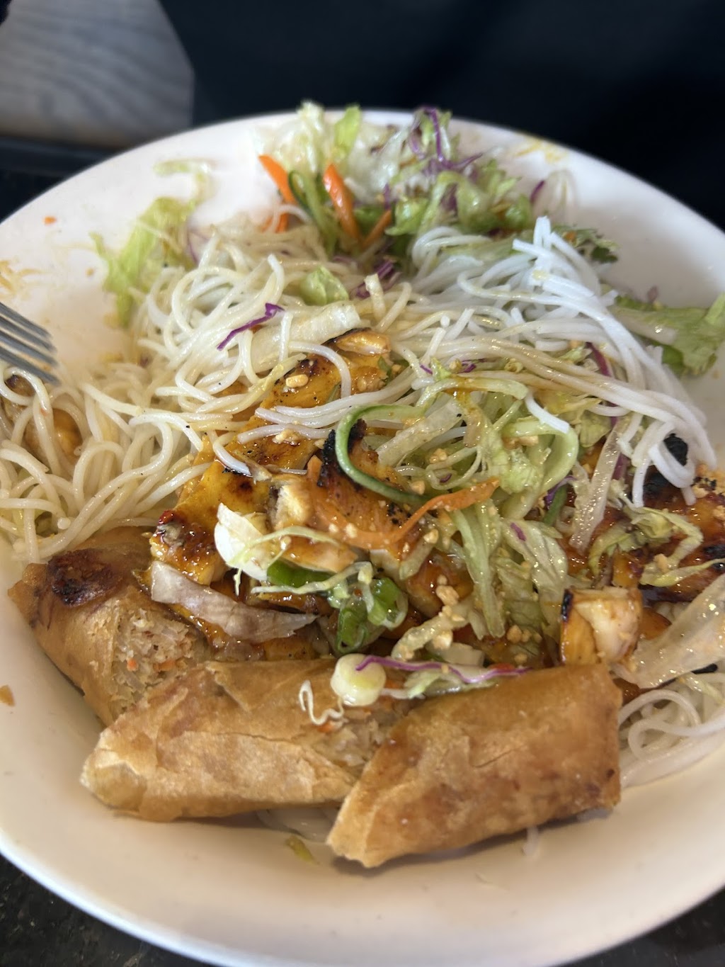 House of Phở, Burleson, TX