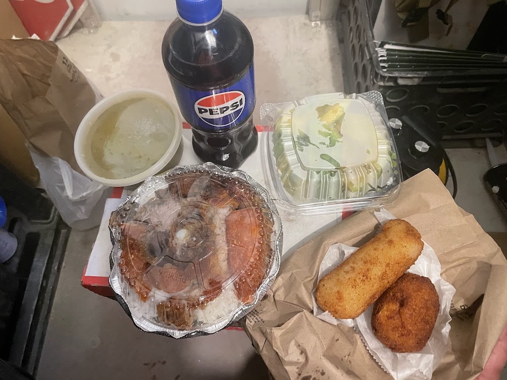 Lechonera Pollo Sabroso Del Valle