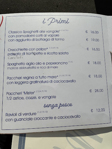 Il Pescematto
