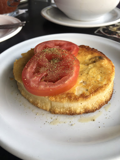 El Chivito de San Cosme