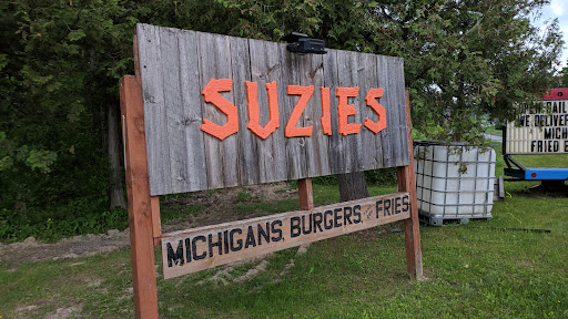 Suzie's
