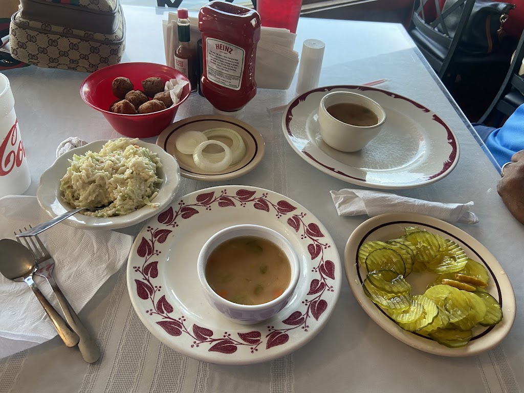 Port-O-Prince Restaurant