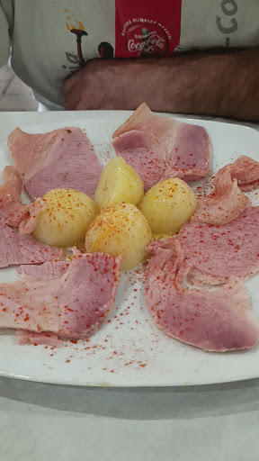 Sidrería Crisol