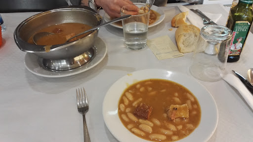 Sidrería Crisol