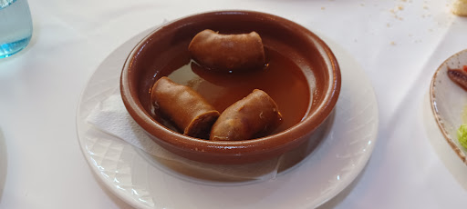 Asador San Lorenzo
