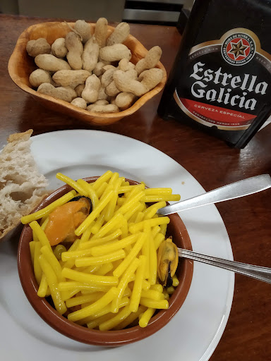 Balsoma, Cruceiro Da Coruña
