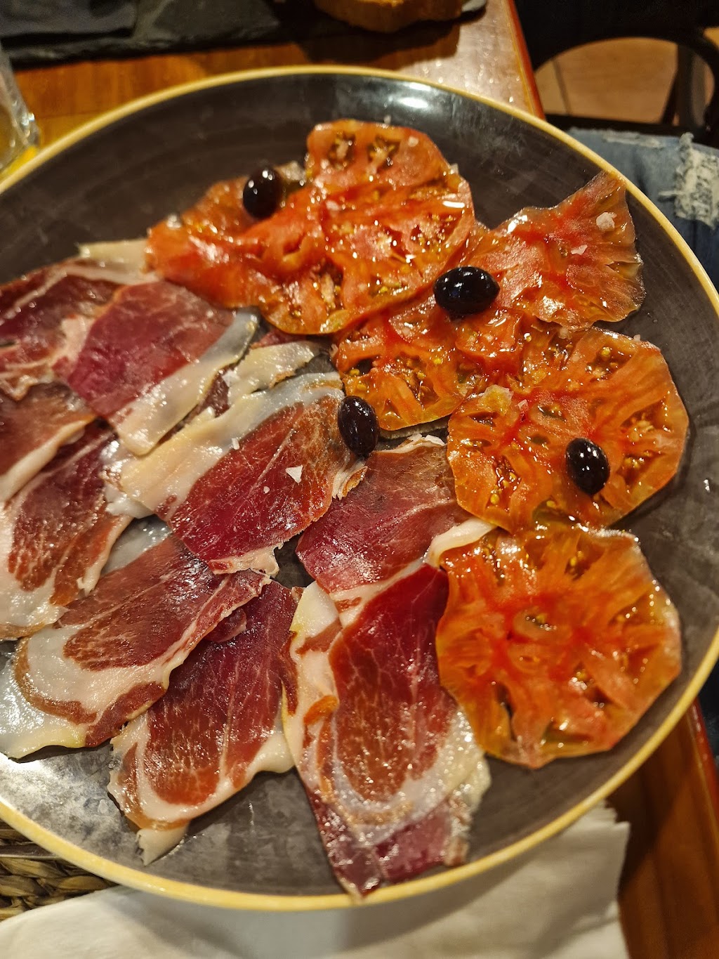 La Factoría, Huesca
