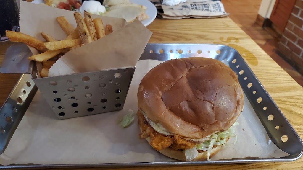 Chili's, Victor, NY