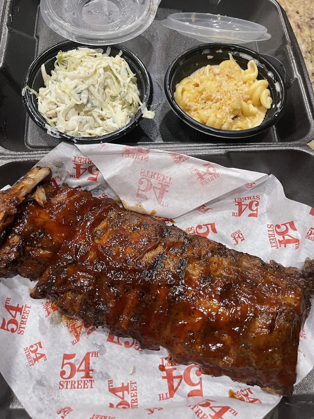 54th Street Grill and Bar