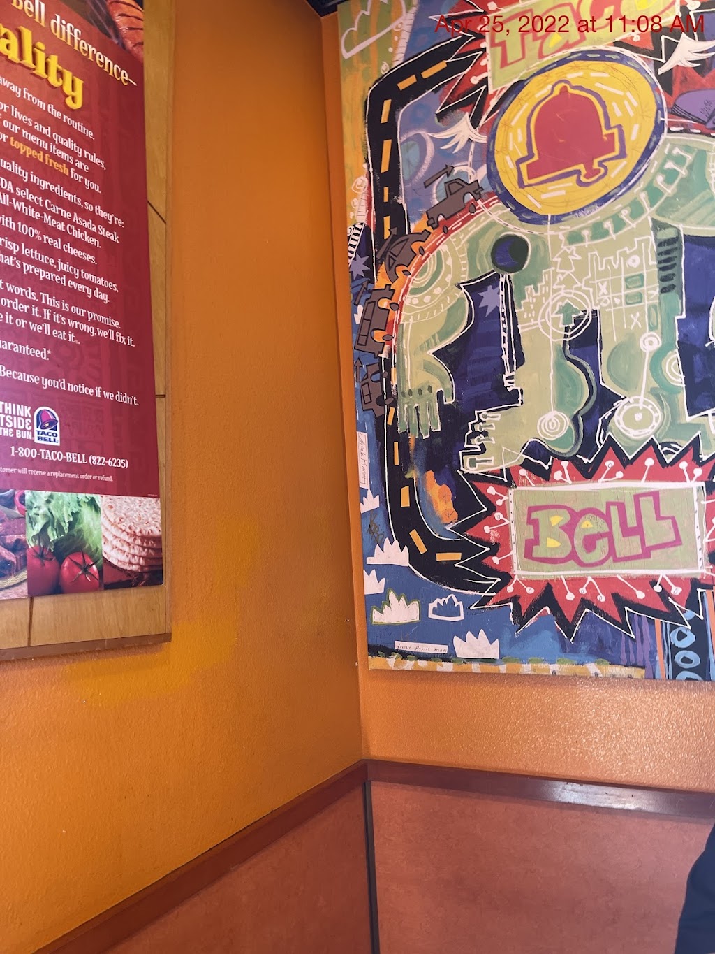 Taco Bell
