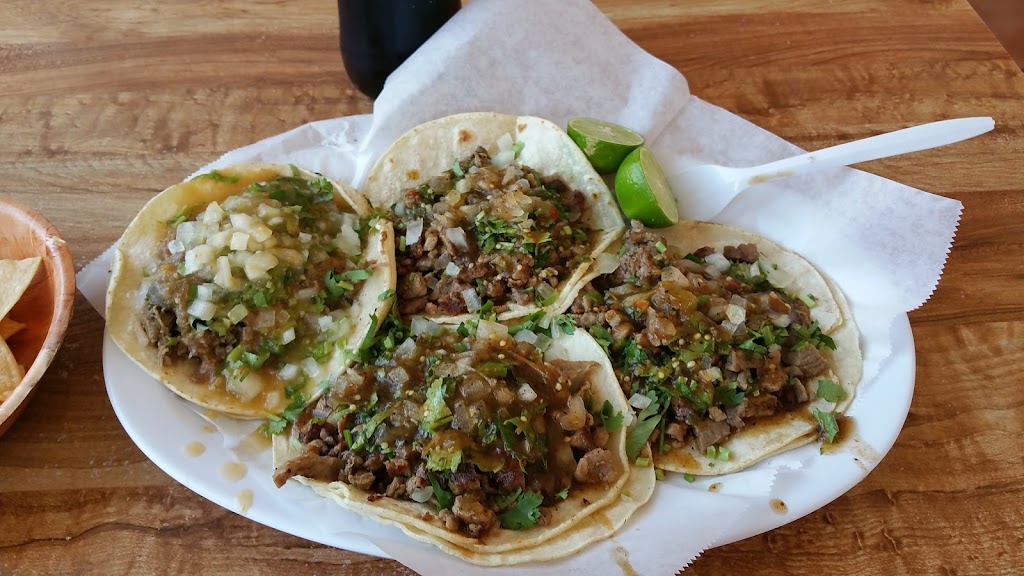 Tacqueria Santa Cruz