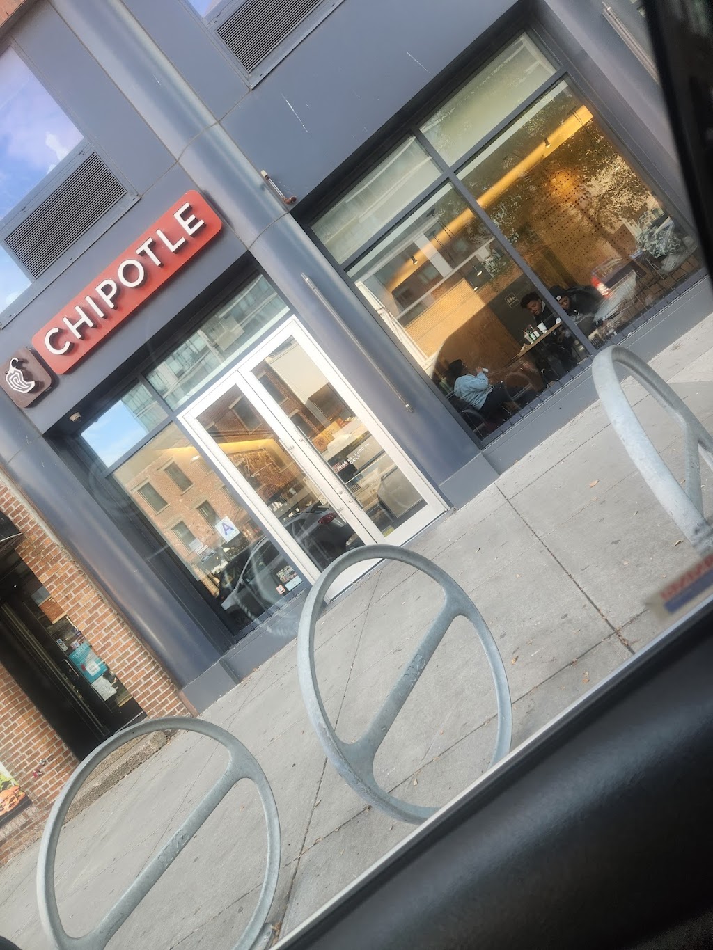 Chipotle