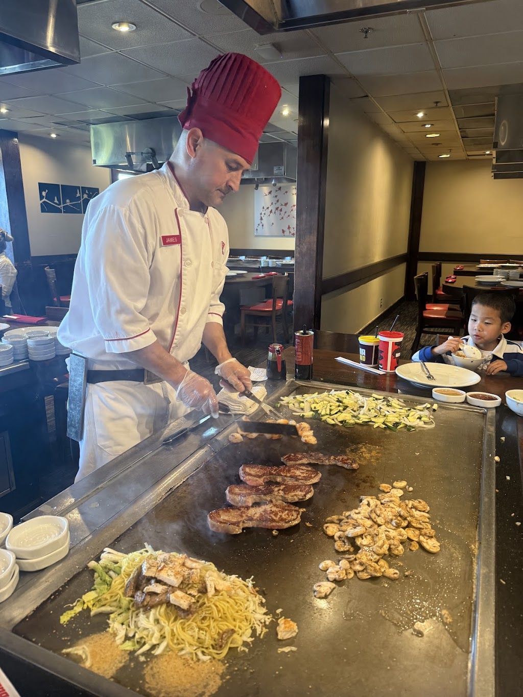 Benihana