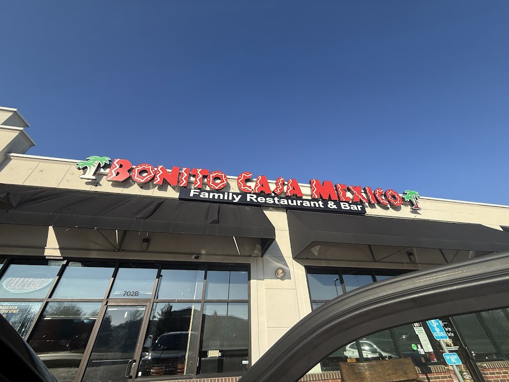 Bonito Casa Mexico