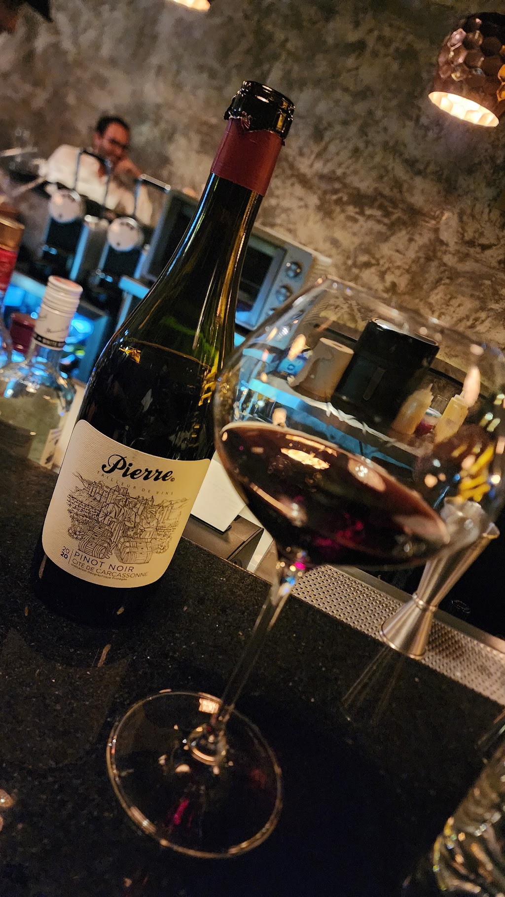 Côt Winehood
