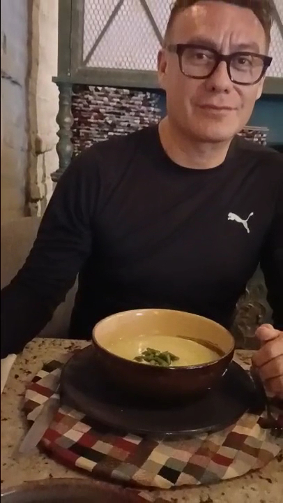 Cucina Italiana
