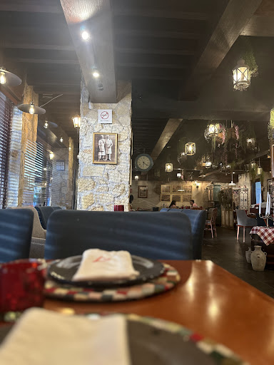 Cucina Italiana