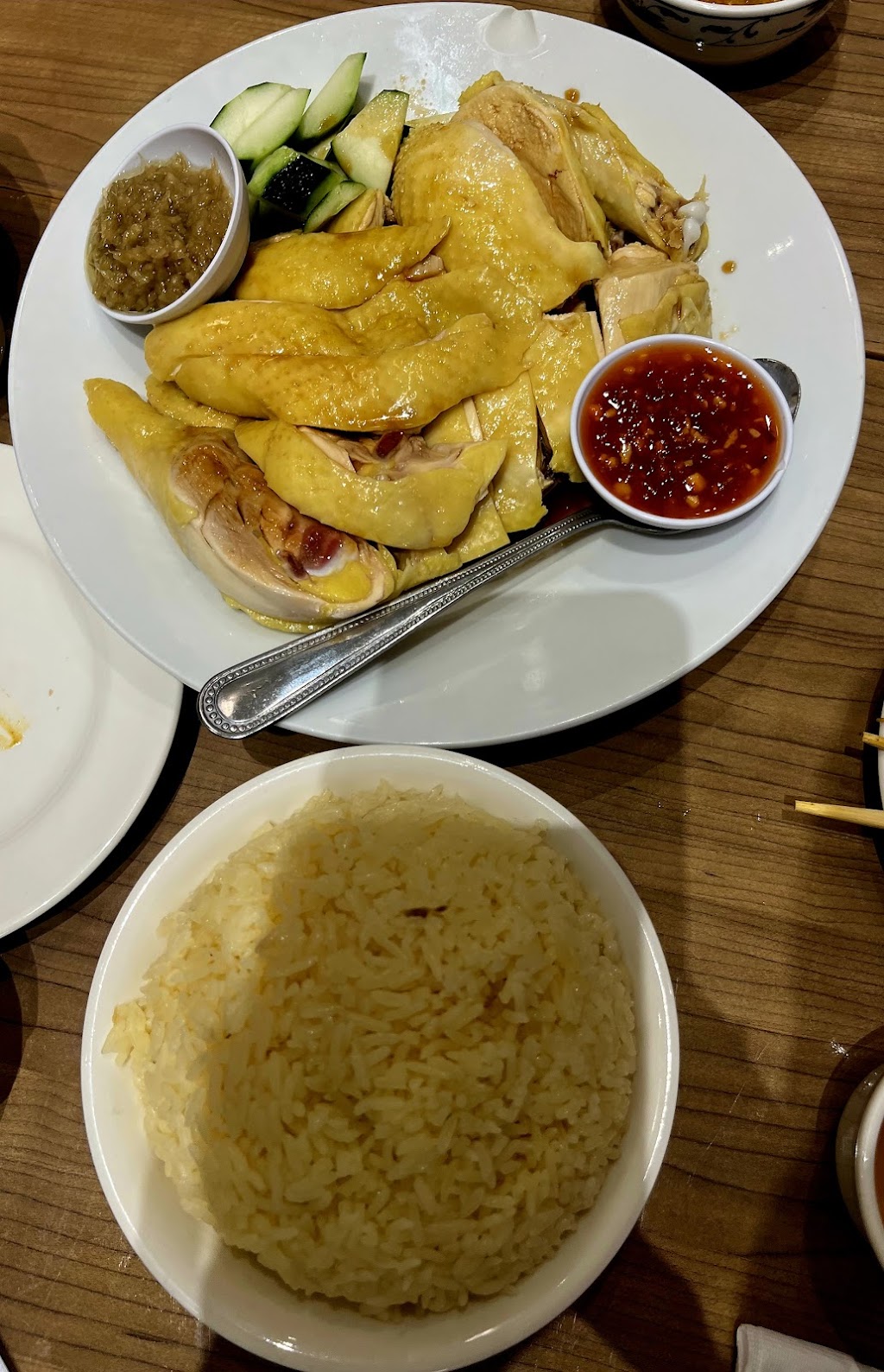Little House Malaysian Kitchen