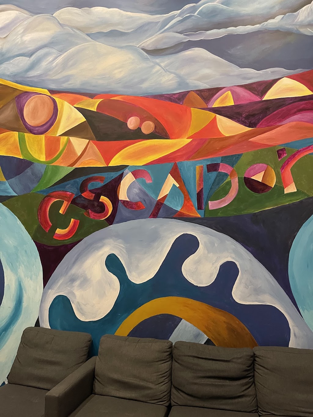 El Pescador, Laredo, TX