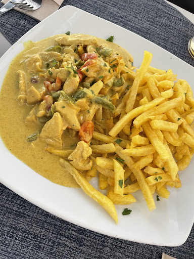 Cafe Sierra Almi Jara