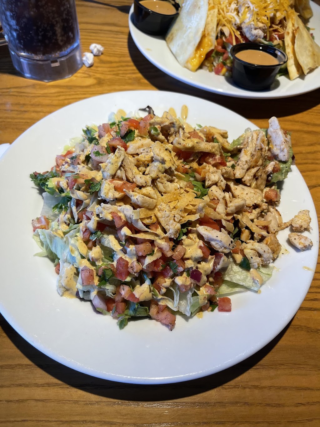 Chili's
