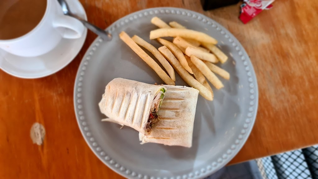 11:ONCE Cafe & Bobba