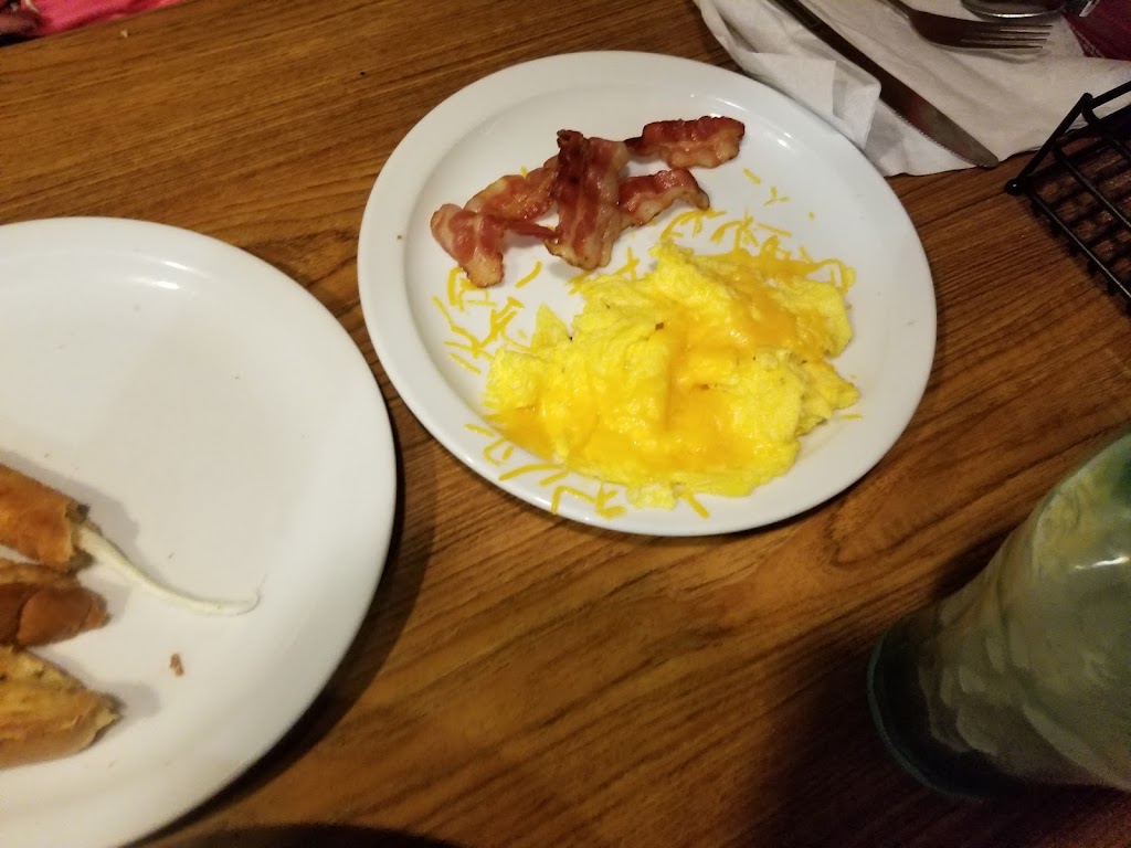Denny's